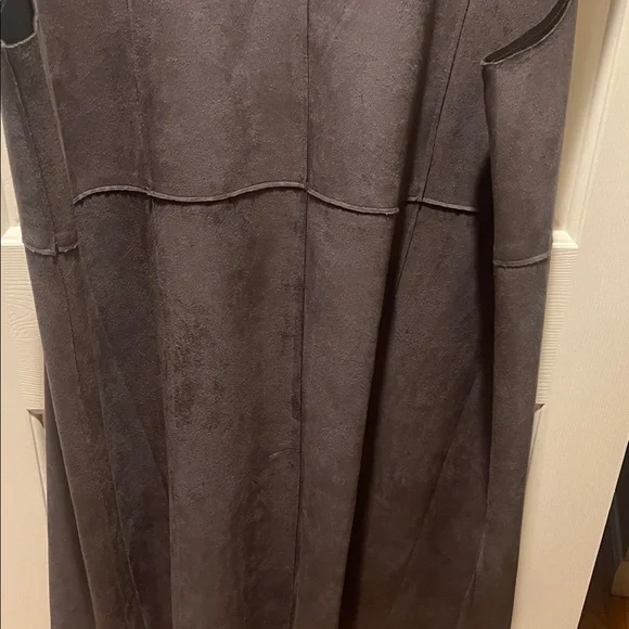 Tahari Women's Taupe Blazer - Picture 5 of 5